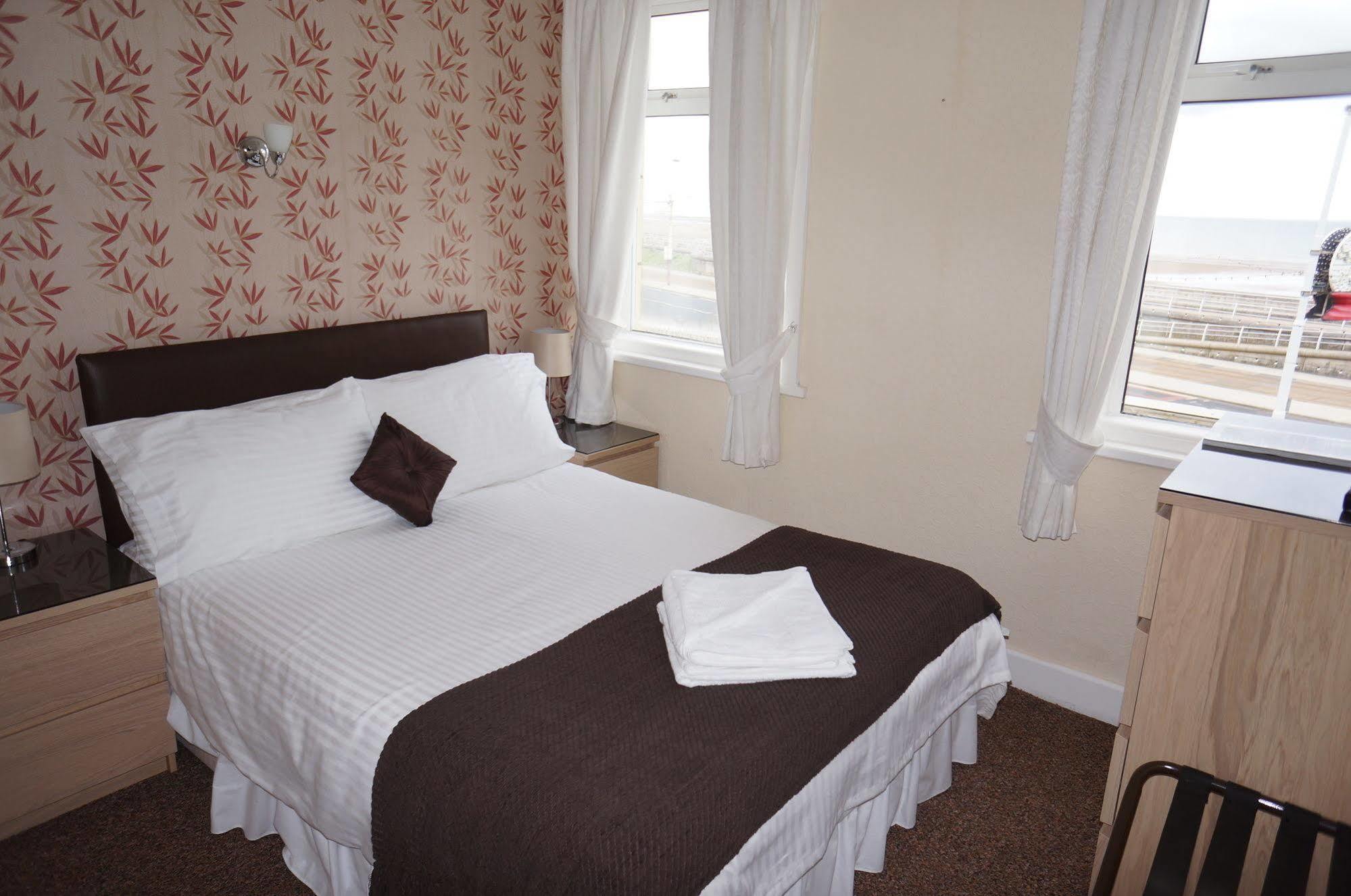 Ocean Bay Maison d'hôtes 3*