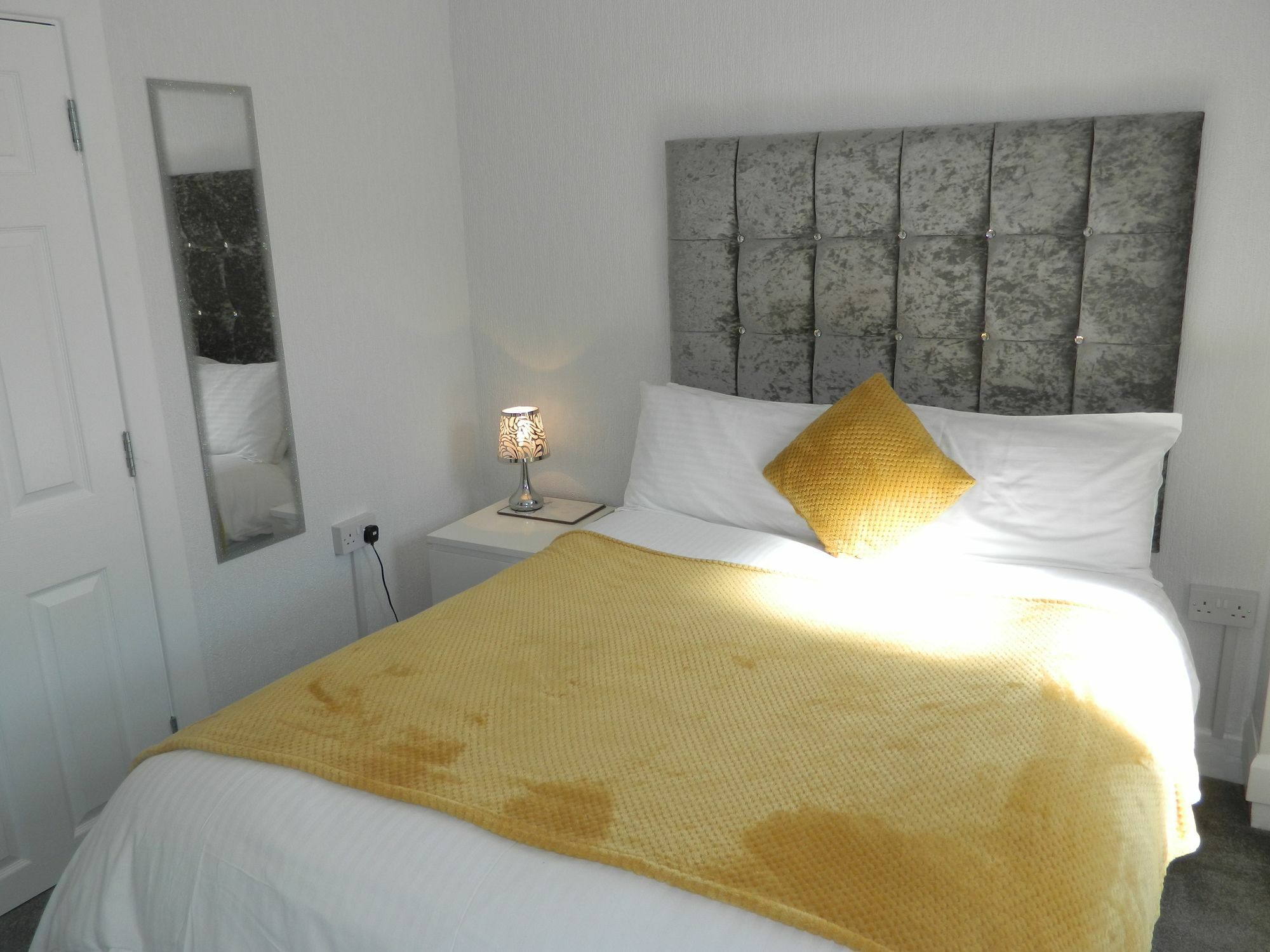 Maison d'hôtes Ocean Bay 3*
