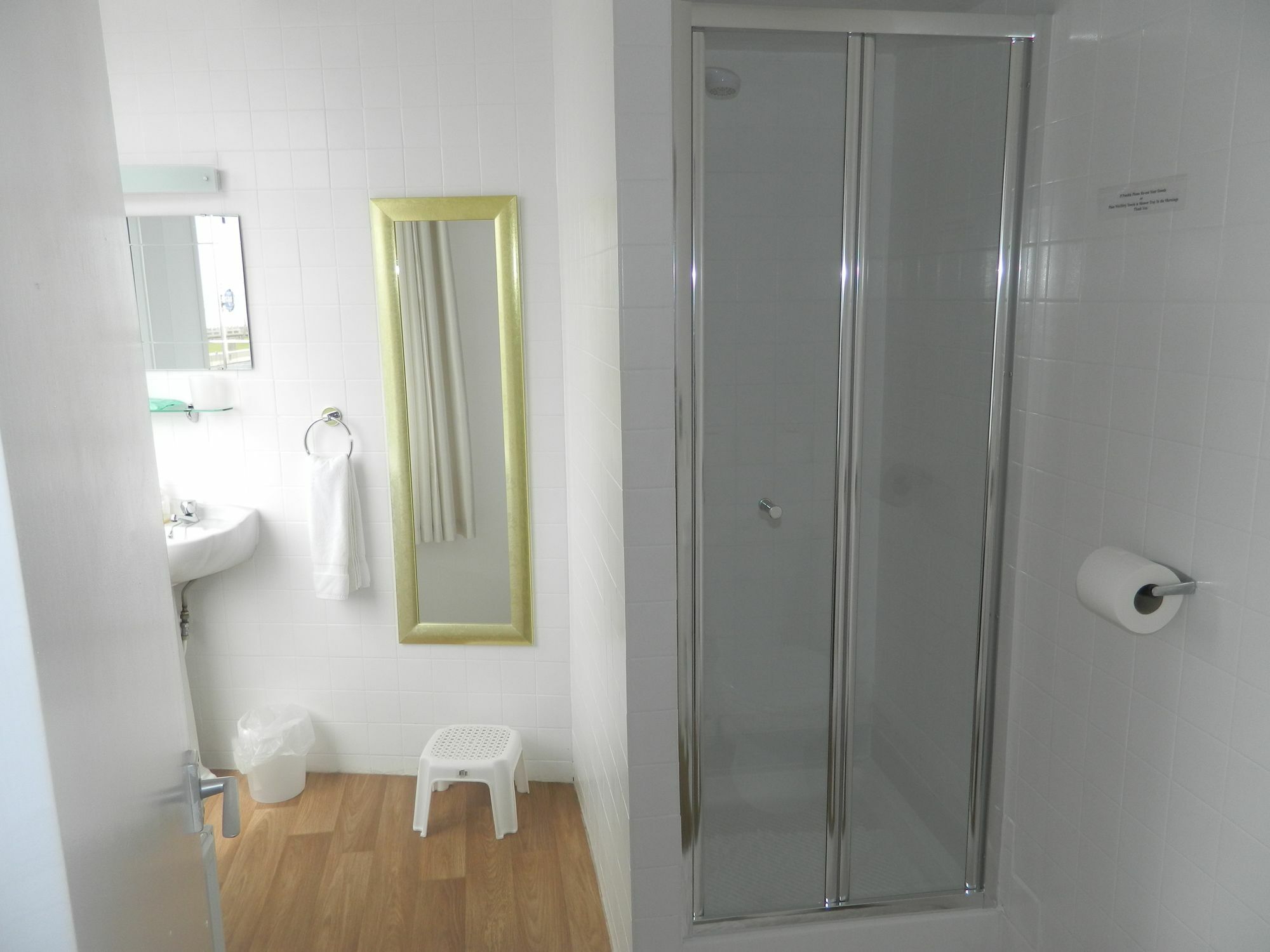 Maison d'hôtes Ocean Bay 3*