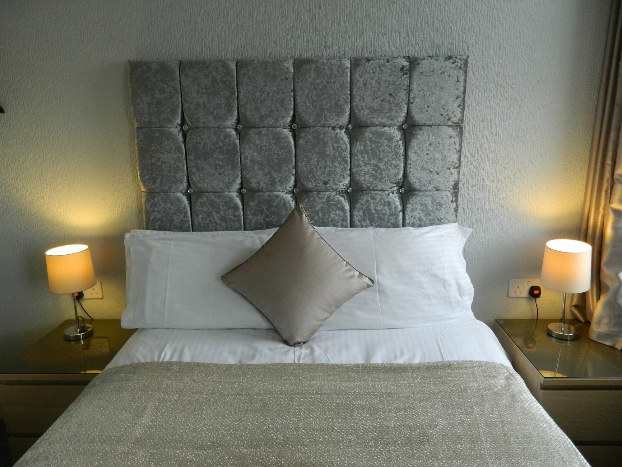Maison d'hôtes Ocean Bay 3*