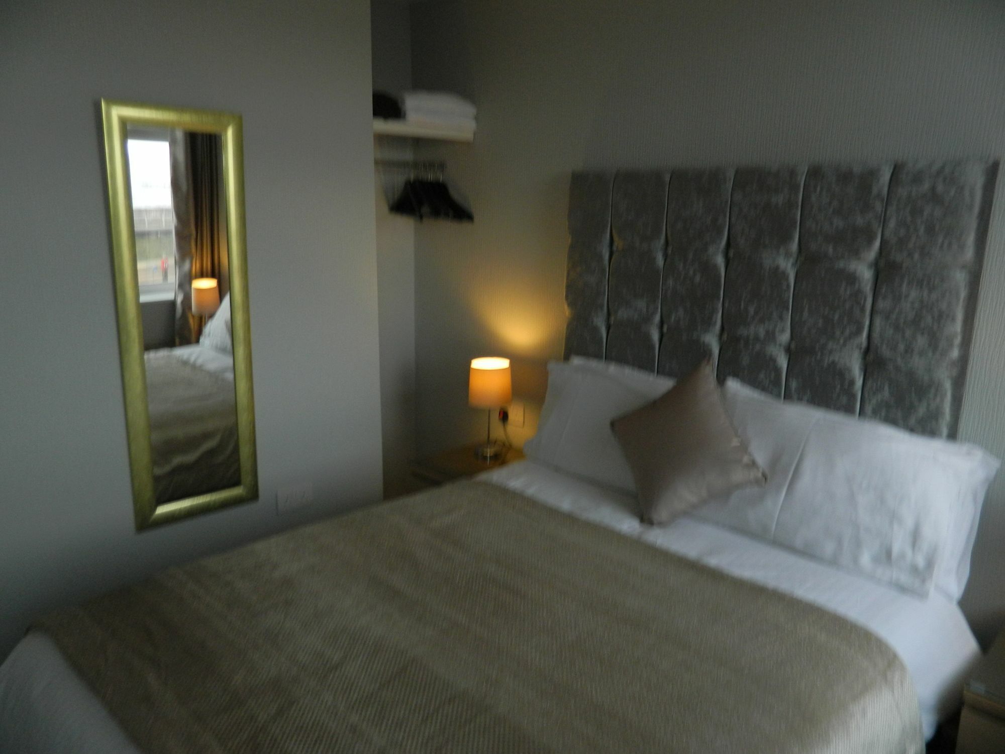Ocean Bay Maison d'hôtes 3*