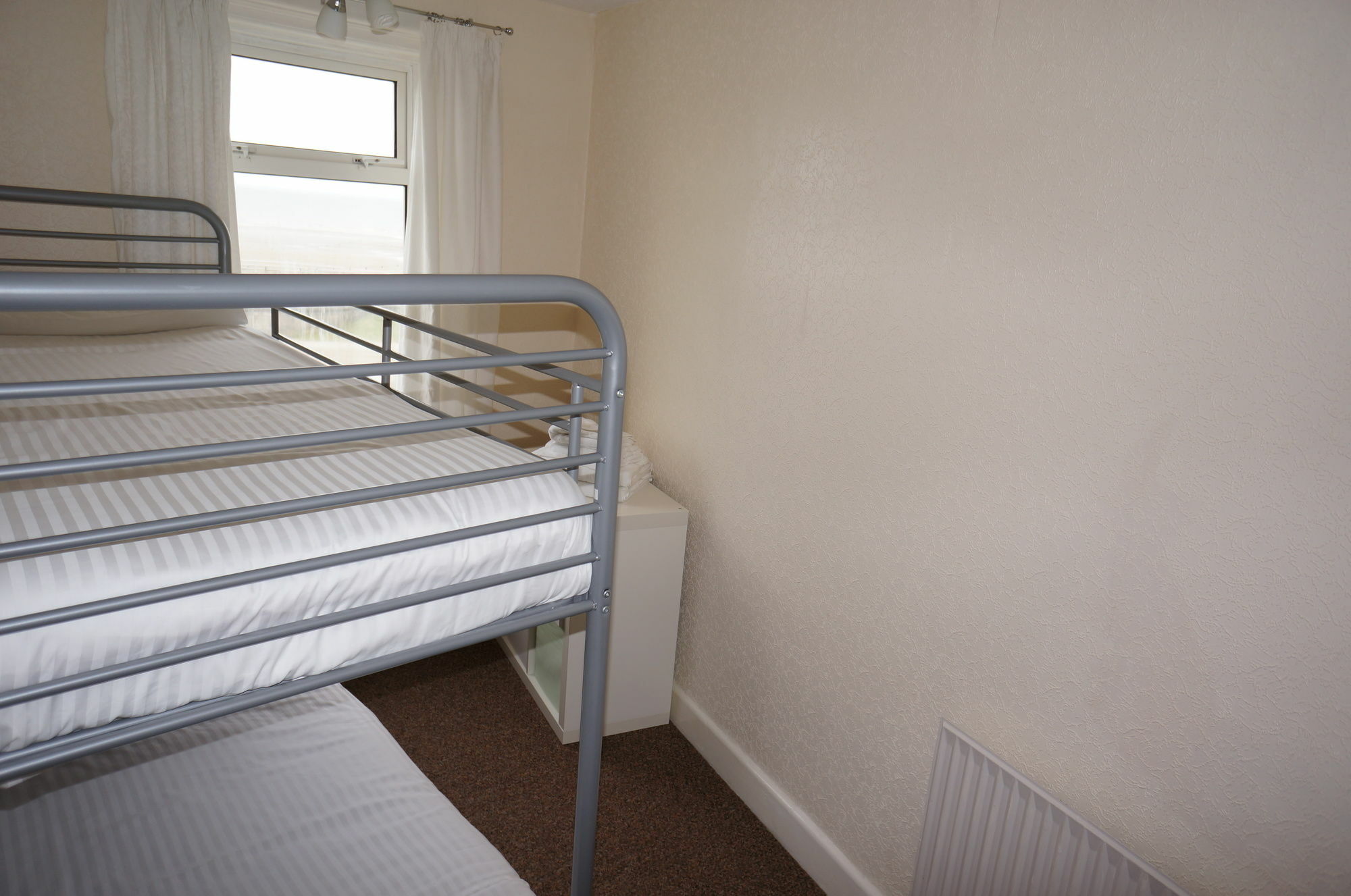 Maison d'hôtes Ocean Bay Blackpool